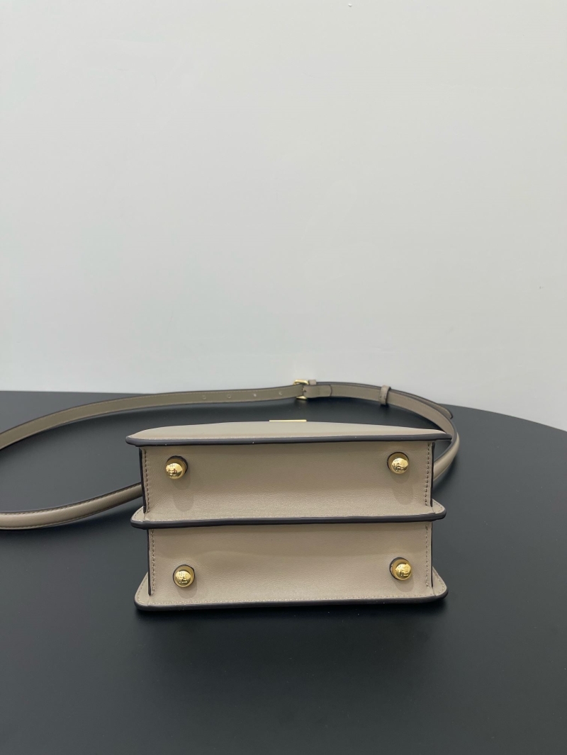 Fendi Top Handle Bags